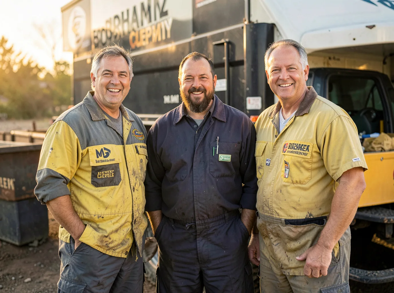 Sewage Cleanup company in Wingate, NC